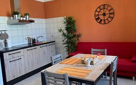Colben Tuscany Home - Il Mare Dalla Finestra Nell'Atmosfera Tipica Livornese