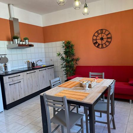 Colben Tuscany Home - Il Mare Dalla Finestra Nell'Atmosfera Tipica Livornese Livorno Esterno foto