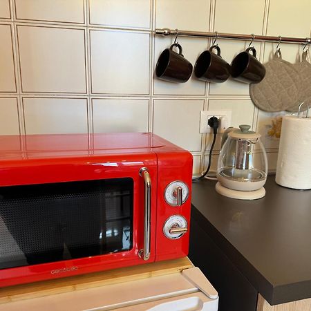 Colben Tuscany Home - Il Mare Dalla Finestra Nell'Atmosfera Tipica Livornese Livorno Esterno foto