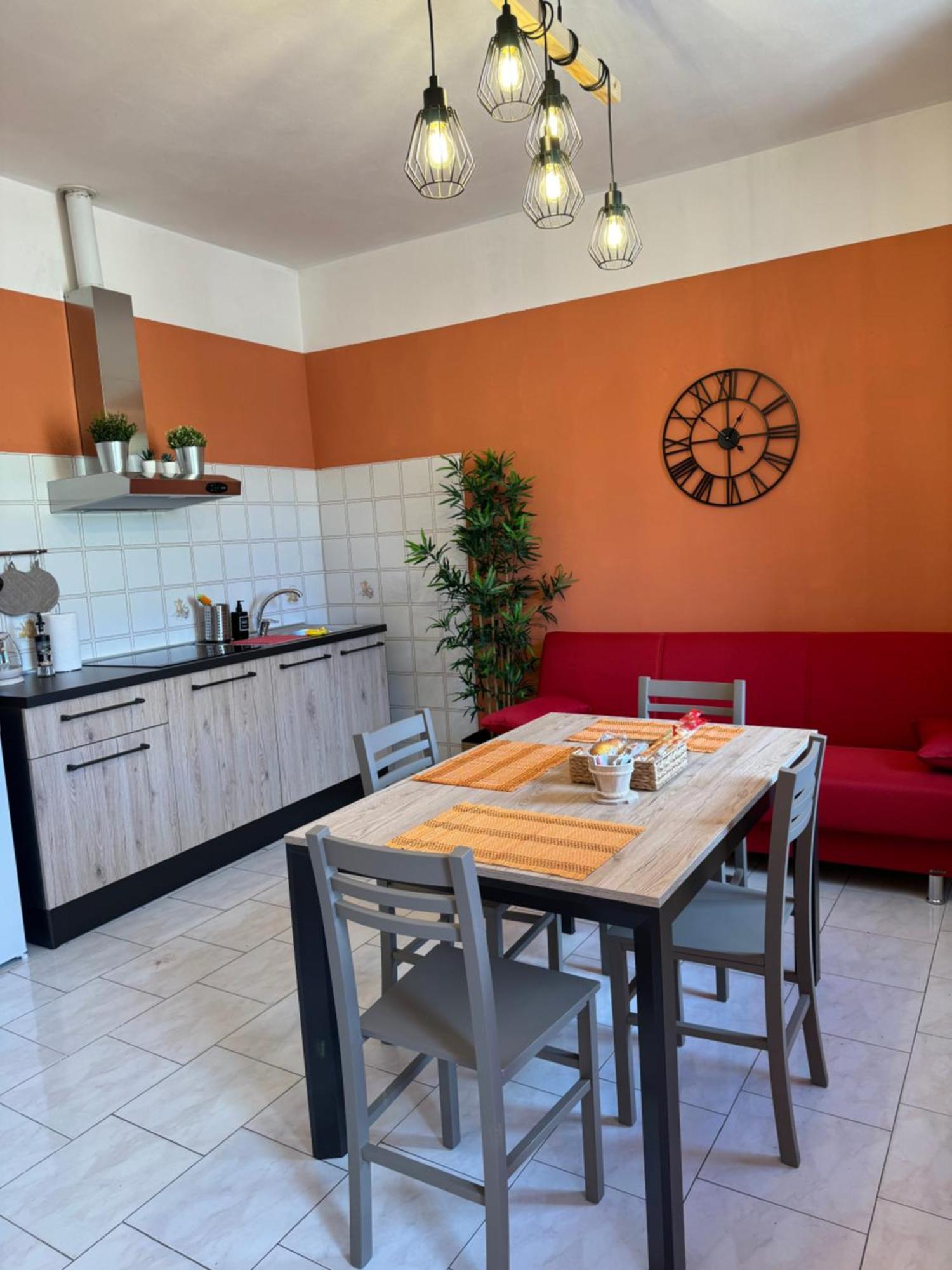 Colben Tuscany Home - Il Mare Dalla Finestra Nell'Atmosfera Tipica Livornese Livorno Esterno foto