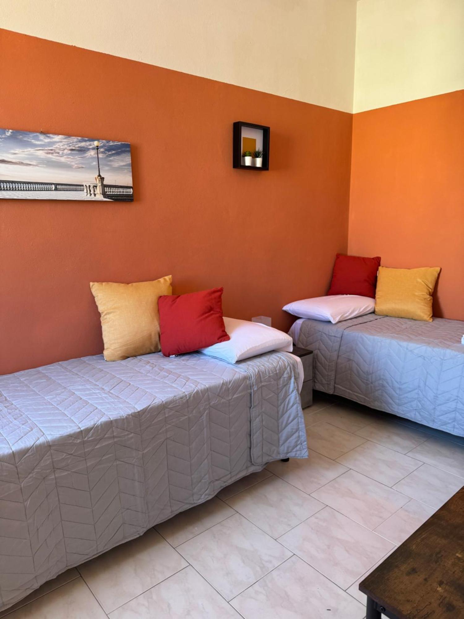 Colben Tuscany Home - Il Mare Dalla Finestra Nell'Atmosfera Tipica Livornese Livorno Esterno foto